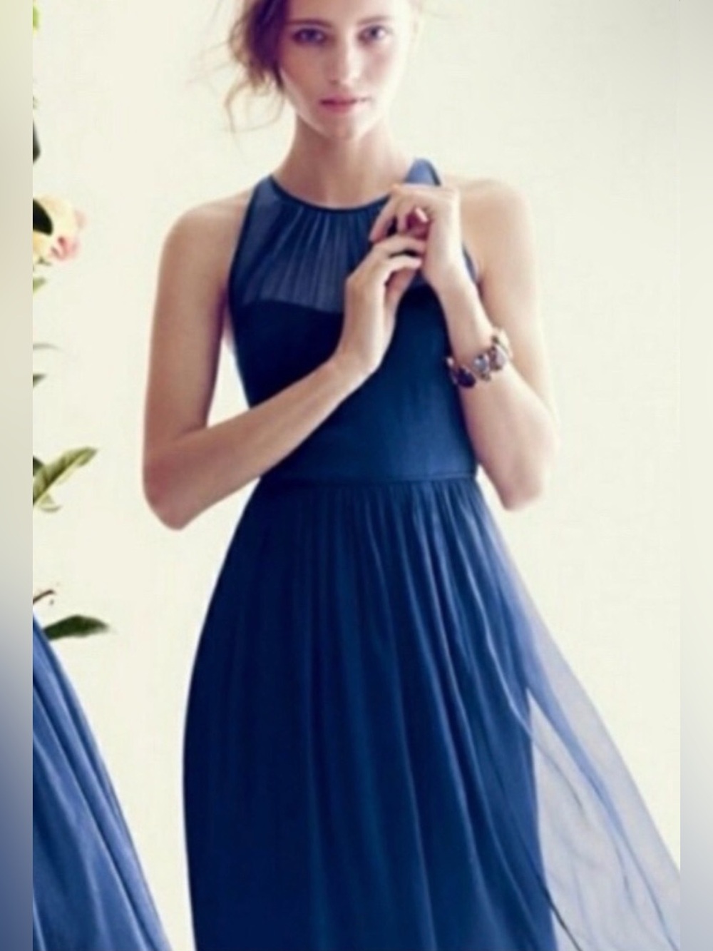 J Crew Megan Dress